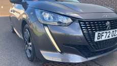 Peugeot 208 1.2 PureTech 100 Allure Premium + 5dr Petrol Hatchback